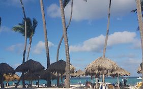 Sol Caribe Beach